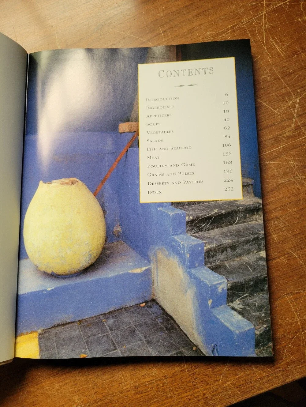 Italian & Mediterranean Cuisine Recipe Cookbooks Flexible Cover